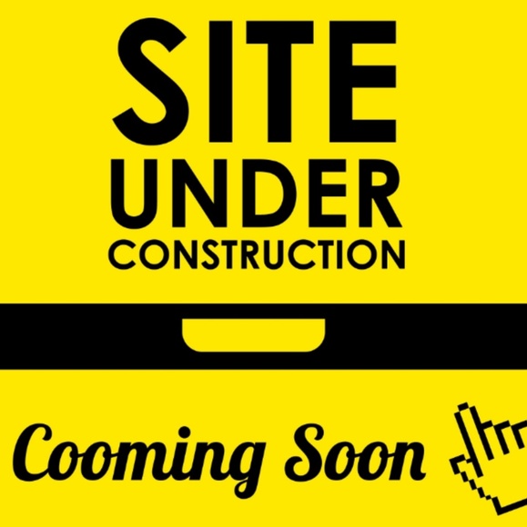 ⚠️✴ PAGE UNDER CONSTRUCTION! ✴⚠️ - Picture 2 of 2